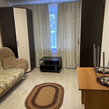 Сдается 1-комнатная квартира, 25 м²