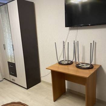 Сдается 1-комнатная квартира, 25 м²