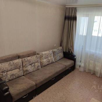 Сдается 1-комнатная квартира, 35,8 м²