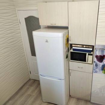 Сдается 1-комнатная квартира, 35,8 м²