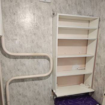 Сдается 1-комнатная квартира, 35,8 м²