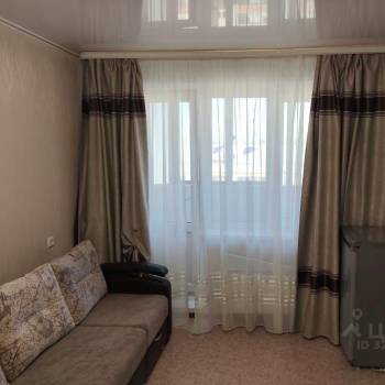 Сдается 1-комнатная квартира, 35,8 м²