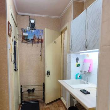 Сдается 1-комнатная квартира, 17 м²