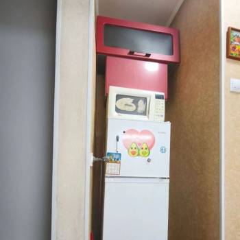 Сдается 1-комнатная квартира, 17 м²