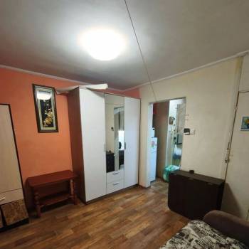 Сдается 1-комнатная квартира, 17 м²