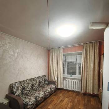 Сдается 1-комнатная квартира, 17 м²