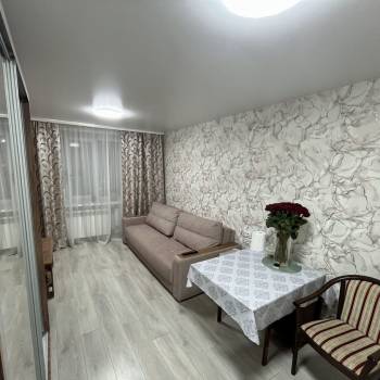 Продается 1-комнатная квартира, 17,1 м²