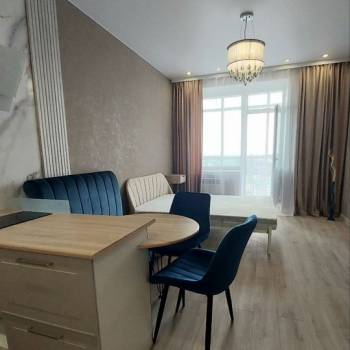 Продается 1-комнатная квартира, 30 м²