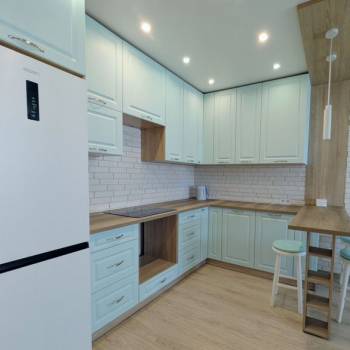 Продается 1-комнатная квартира, 35 м²