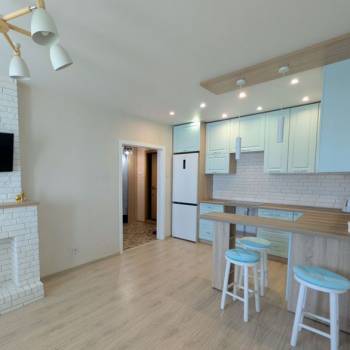 Продается 1-комнатная квартира, 35 м²
