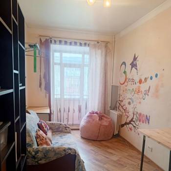Сдается Многокомнатная квартира, 65 м²