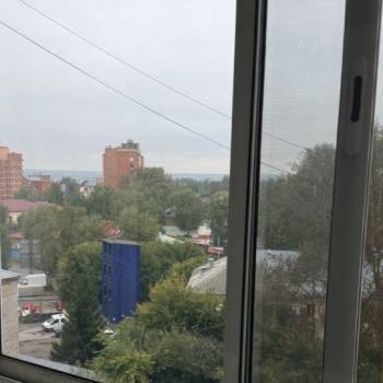 Продается 1-комнатная квартира, 37 м²