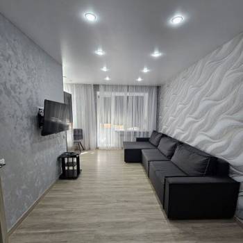 Продается 1-комнатная квартира, 45,1 м²