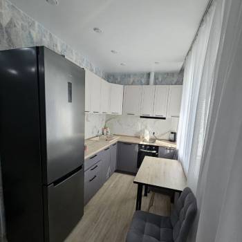Продается 1-комнатная квартира, 45,1 м²
