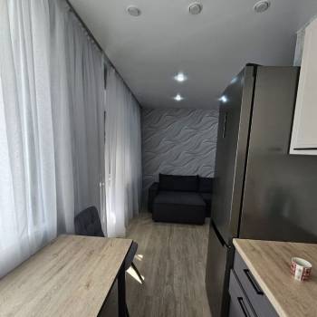 Продается 1-комнатная квартира, 45,1 м²