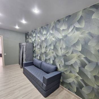 Продается 1-комнатная квартира, 45,1 м²