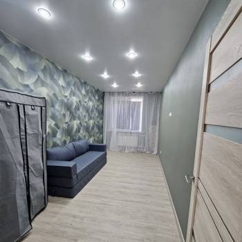 Продается 1-комнатная квартира, 45,1 м²