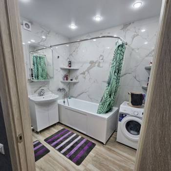 Продается 1-комнатная квартира, 45,1 м²