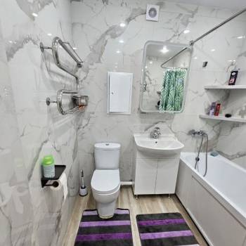 Продается 1-комнатная квартира, 45,1 м²