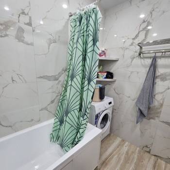 Продается 1-комнатная квартира, 45,1 м²