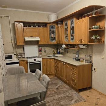 Продается 3-х комнатная квартира, 82,3 м²