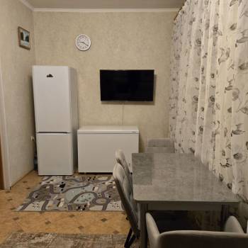 Продается 3-х комнатная квартира, 82,3 м²