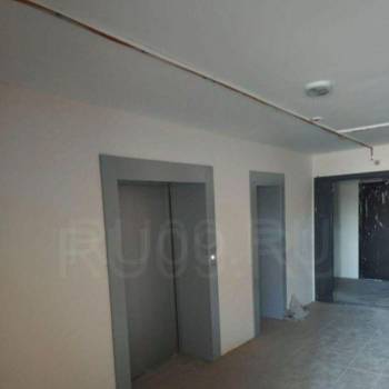 Продается 2-х комнатная квартира, 56,4 м²
