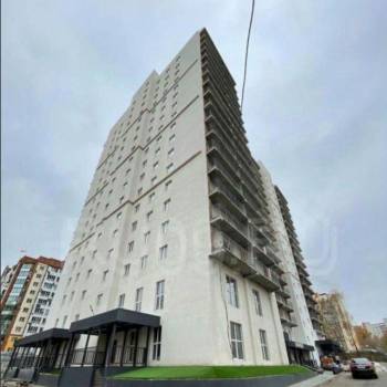 Продается 2-х комнатная квартира, 56,4 м²