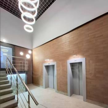 Продается 2-х комнатная квартира, 56,4 м²