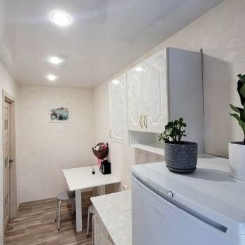 Продается 1-комнатная квартира, 22 м²