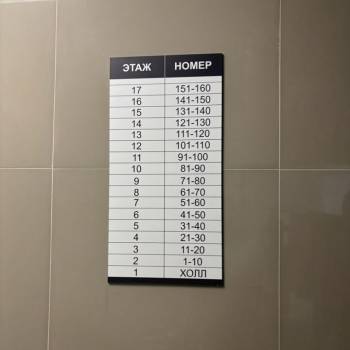 Продается 1-комнатная квартира, 24,8 м²