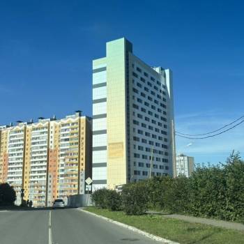 Продается 1-комнатная квартира, 24,8 м²