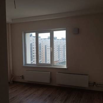 Продается 1-комнатная квартира, 24,8 м²
