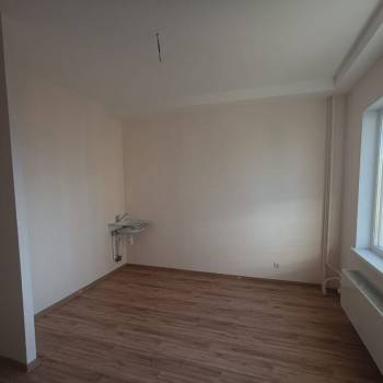 Продается 1-комнатная квартира, 24,8 м²