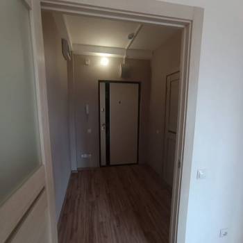 Продается 1-комнатная квартира, 24,8 м²