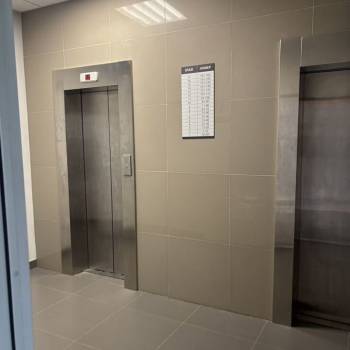 Продается 1-комнатная квартира, 24,8 м²