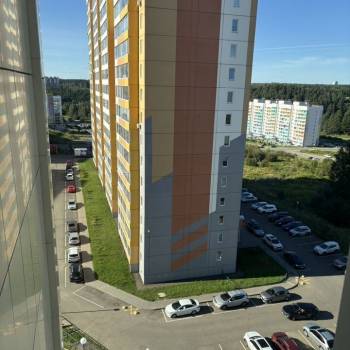 Продается 1-комнатная квартира, 24,8 м²