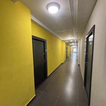 Продается 1-комнатная квартира, 24,8 м²