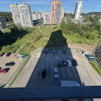 Продается 1-комнатная квартира, 24,8 м²