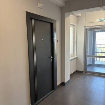 Продается 1-комнатная квартира, 24,8 м²