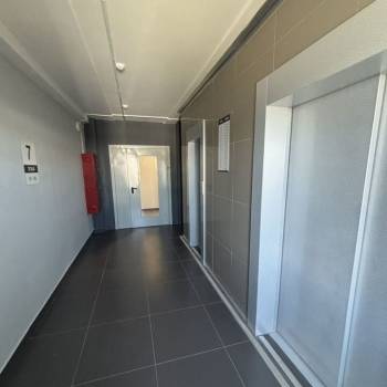 Продается 1-комнатная квартира, 24,8 м²