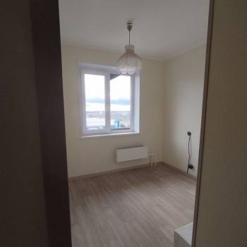 Продается 1-комнатная квартира, 36,8 м²