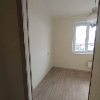 Продается 1-комнатная квартира, 36,8 м²