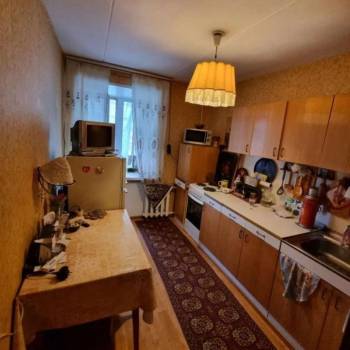 Сдается 2-х комнатная квартира, 48 м²