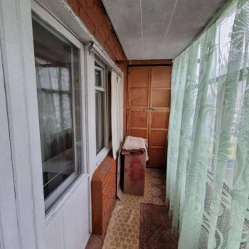 Сдается 2-х комнатная квартира, 48 м²
