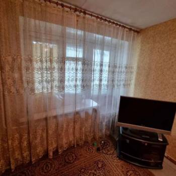 Сдается 2-х комнатная квартира, 48 м²