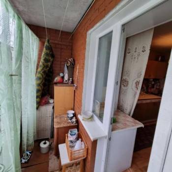 Сдается 2-х комнатная квартира, 48 м²