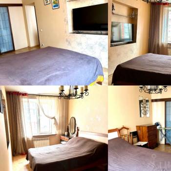 Сдается 2-х комнатная квартира, 77 м²