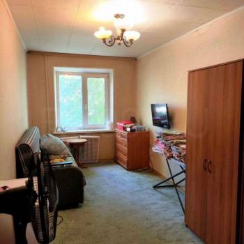 Сдается 2-х комнатная квартира, 45 м²