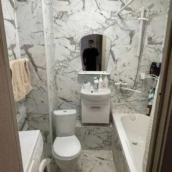 Сдается 1-комнатная квартира, 35 м²